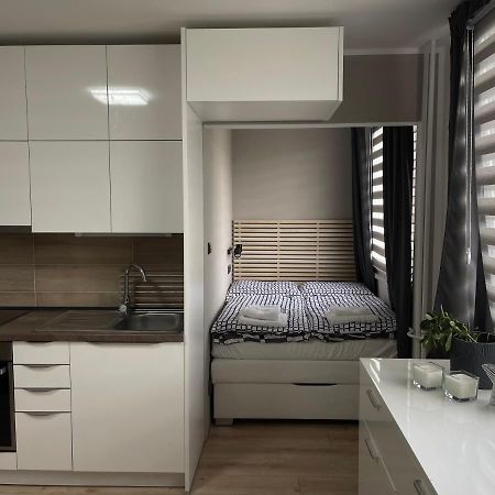 Studio Prosek Prague Extérieur photo