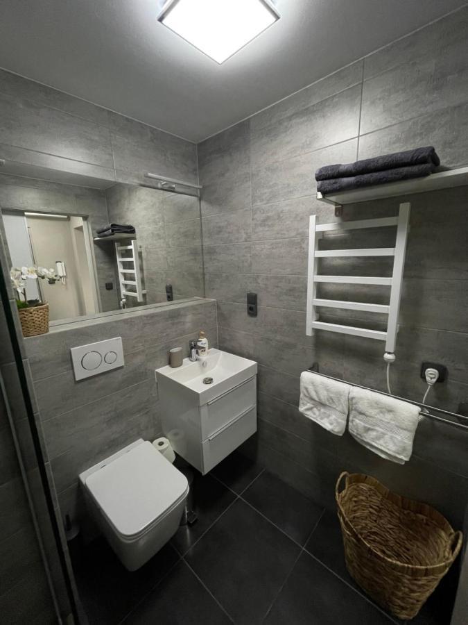 Studio Prosek Prague Extérieur photo