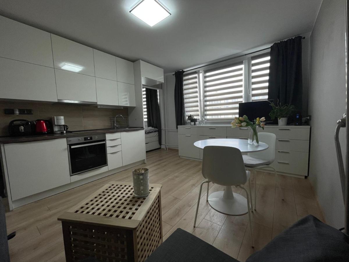 Studio Prosek Prague Extérieur photo